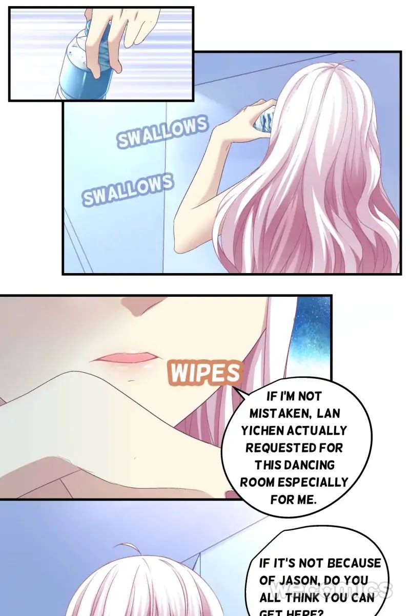 Sound of Heaven Chapter 35 page 3 - Chapter 35