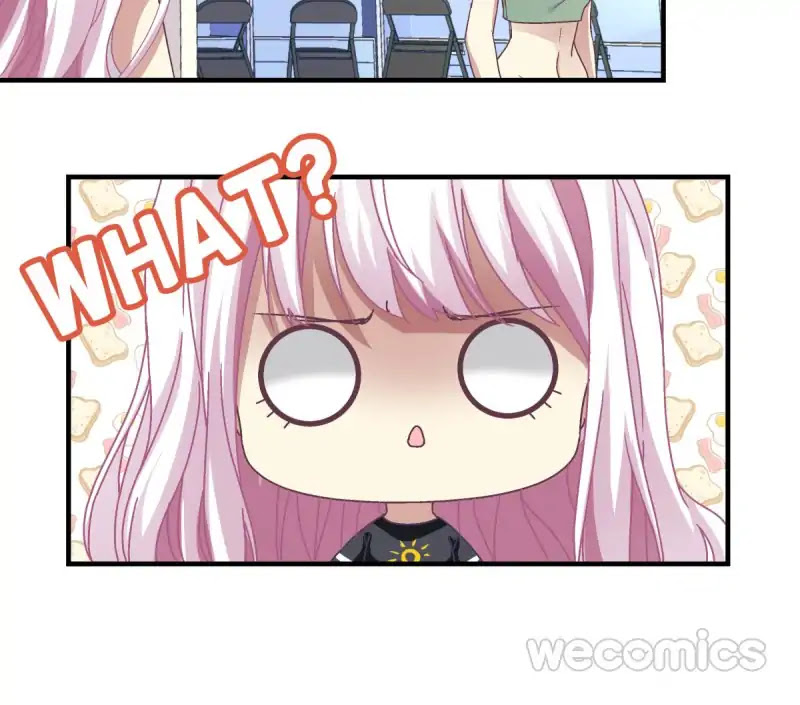 Sound of Heaven Chapter 35 page 30 - Chapter 35