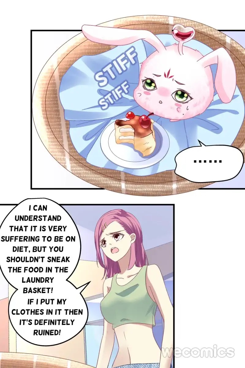 Sound of Heaven Chapter 35 page 31 - Chapter 35