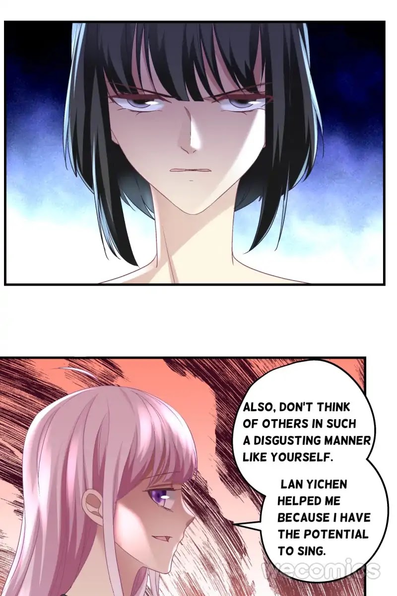 Sound of Heaven Chapter 35 page 5 - Chapter 35