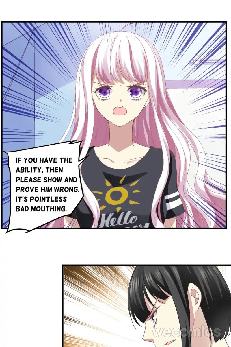 Sound of Heaven Chapter 35 page 7 - Chapter 35