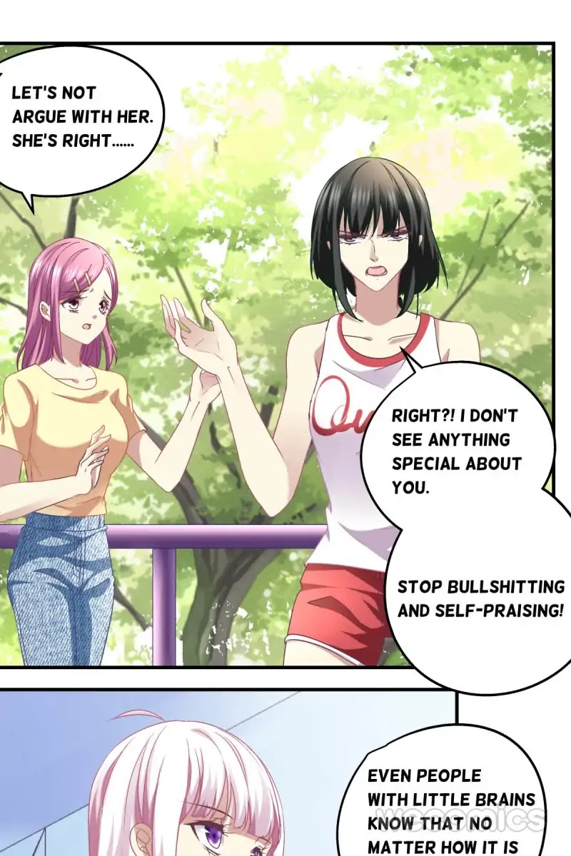 Sound of Heaven Chapter 35 page 9 - Chapter 35