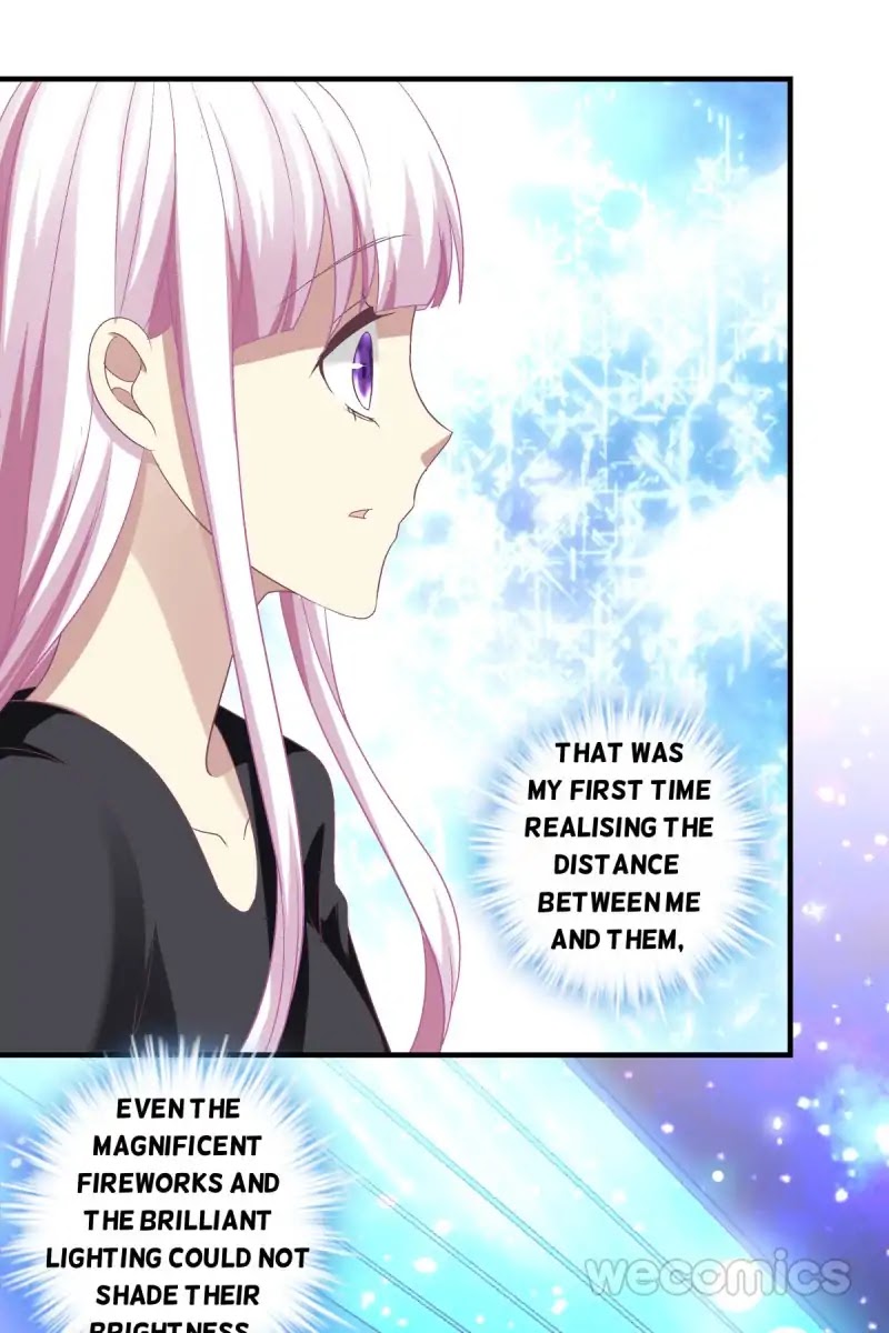 Sound of Heaven Chapter 36 page 18 - Chapter 36