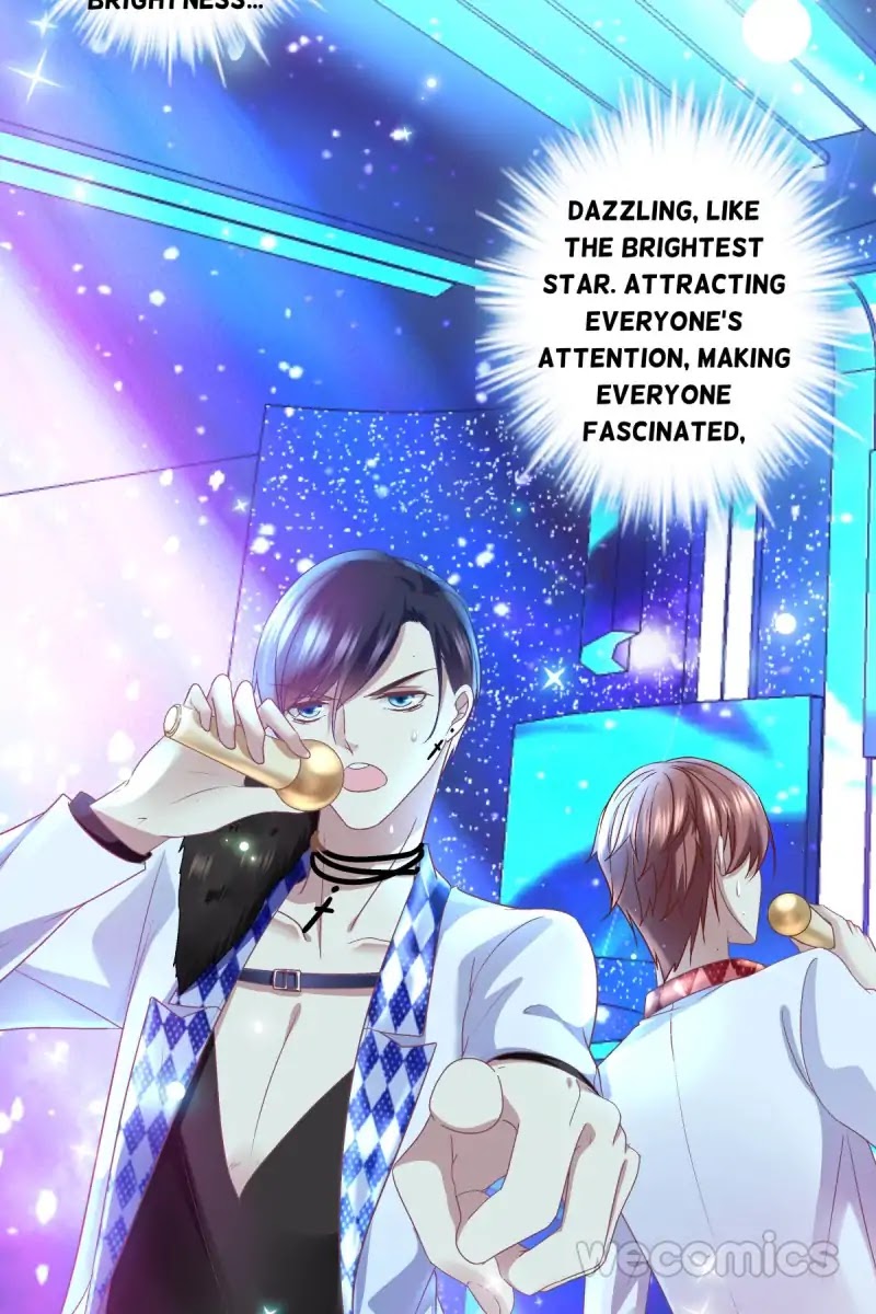 Sound of Heaven Chapter 36 page 19 - Chapter 36