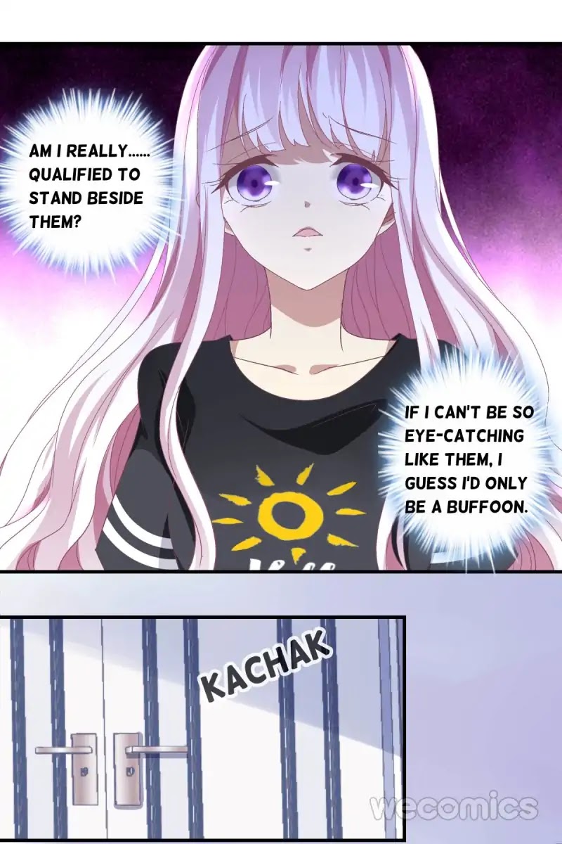 Sound of Heaven Chapter 36 page 21 - Chapter 36