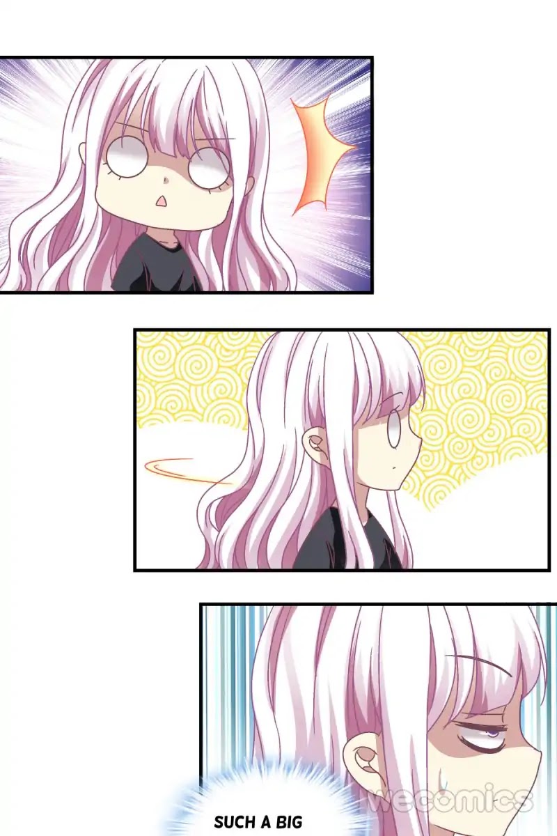 Sound of Heaven Chapter 36 page 23 - Chapter 36
