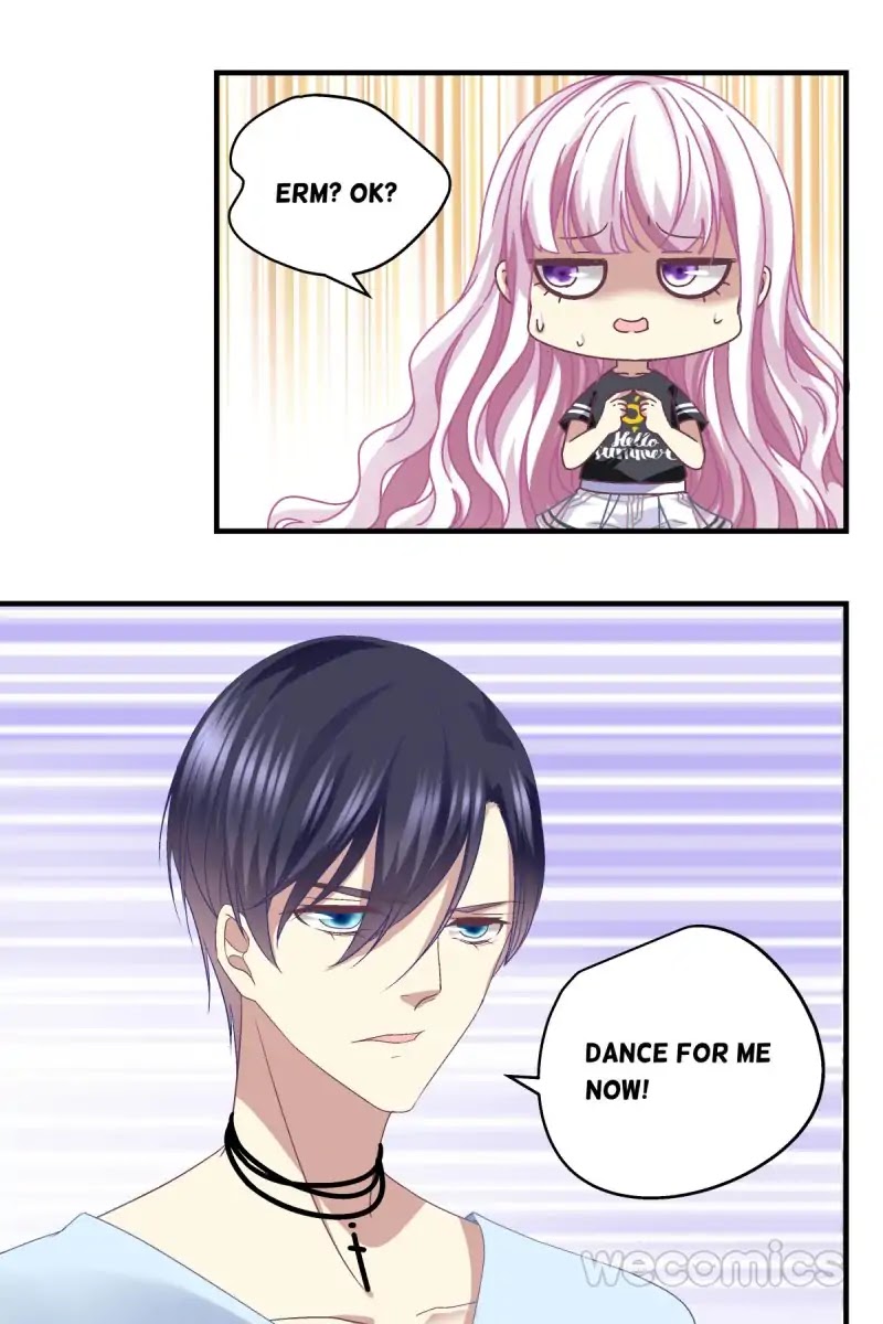 Sound of Heaven Chapter 36 page 29 - Chapter 36