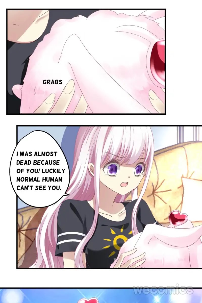 Sound of Heaven Chapter 36 page 3 - Chapter 36