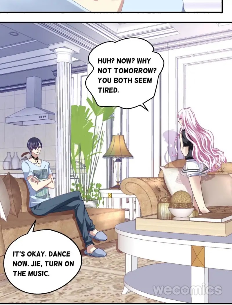 Sound of Heaven Chapter 36 page 30 - Chapter 36
