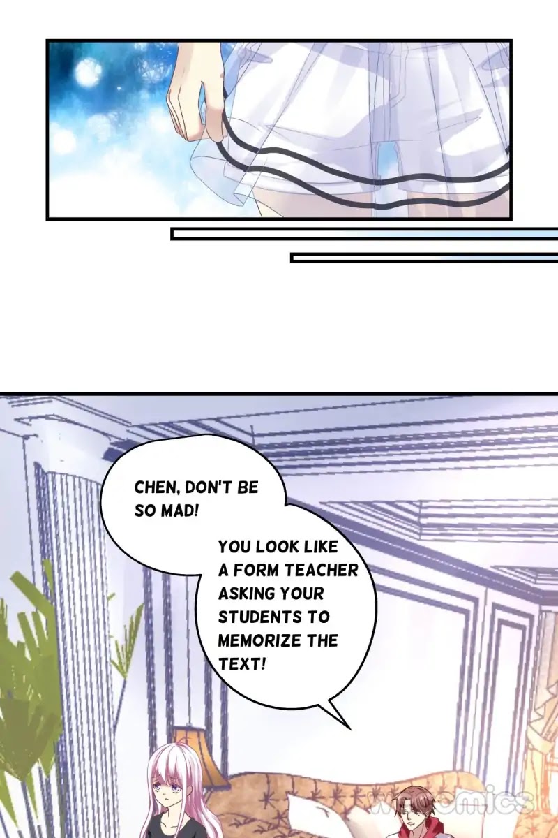 Sound of Heaven Chapter 36 page 31 - Chapter 36