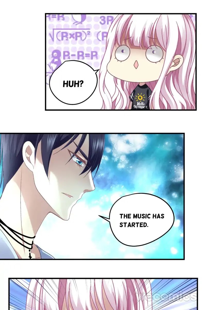 Sound of Heaven Chapter 36 page 35 - Chapter 36