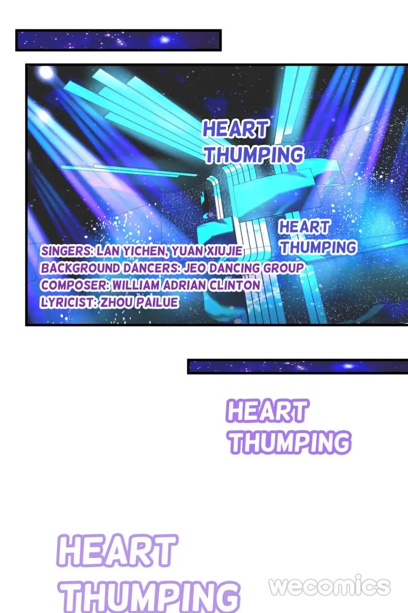 Sound of Heaven Chapter 36 page 7 - Chapter 36