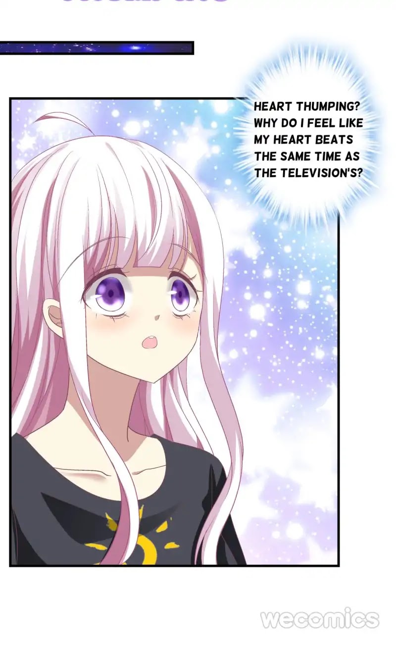 Sound of Heaven Chapter 36 page 8 - Chapter 36