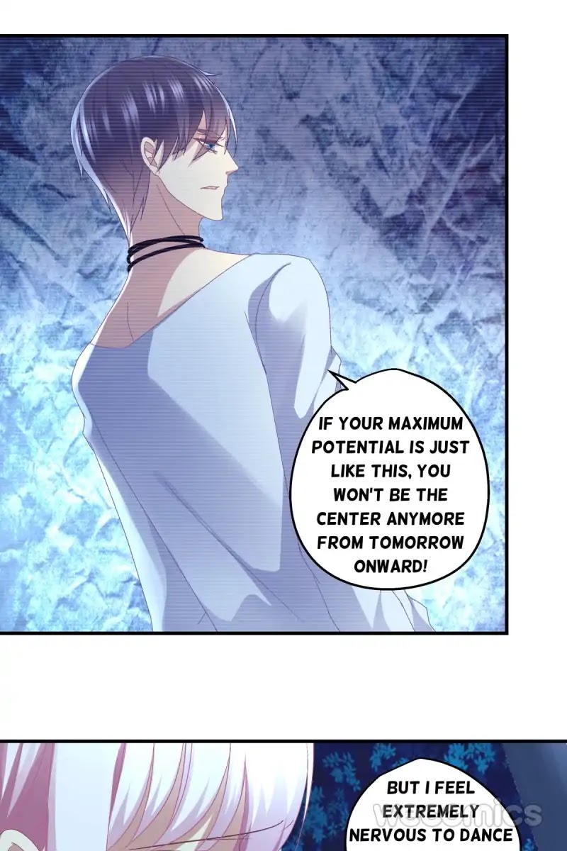 Sound of Heaven Chapter 37 page 13 - Chapter 37