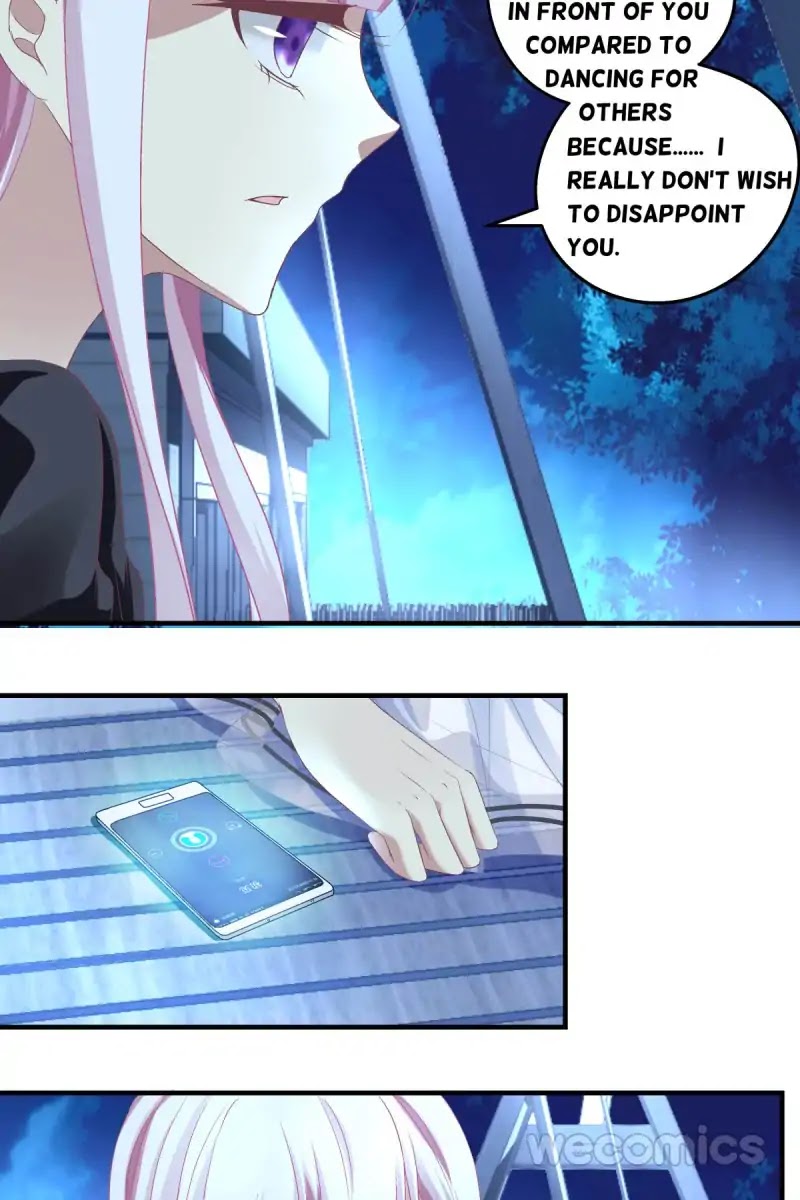 Sound of Heaven Chapter 37 page 14 - Chapter 37