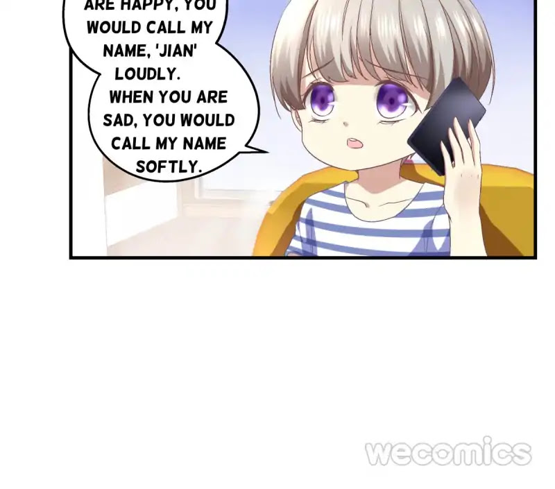 Sound of Heaven Chapter 37 page 17 - Chapter 37