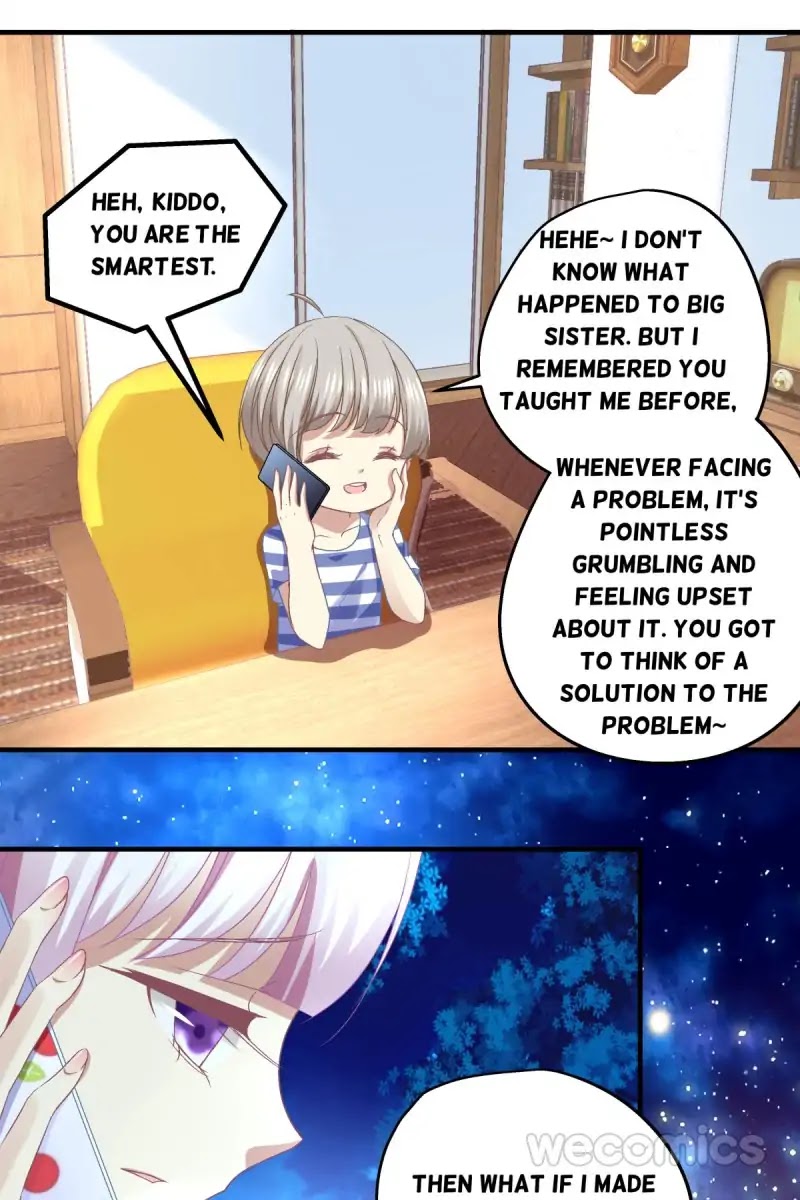 Sound of Heaven Chapter 37 page 18 - Chapter 37