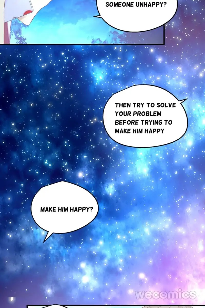 Sound of Heaven Chapter 37 page 19 - Chapter 37