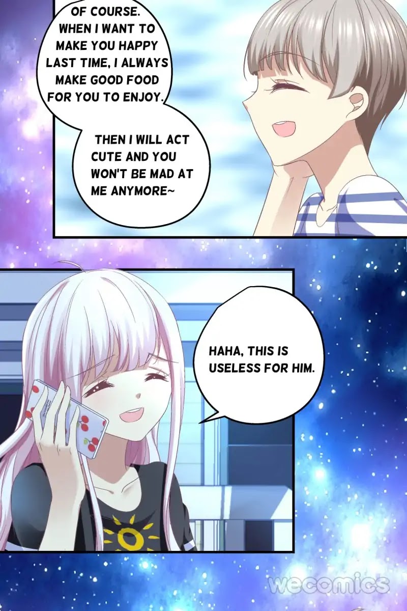 Sound of Heaven Chapter 37 page 20 - Chapter 37