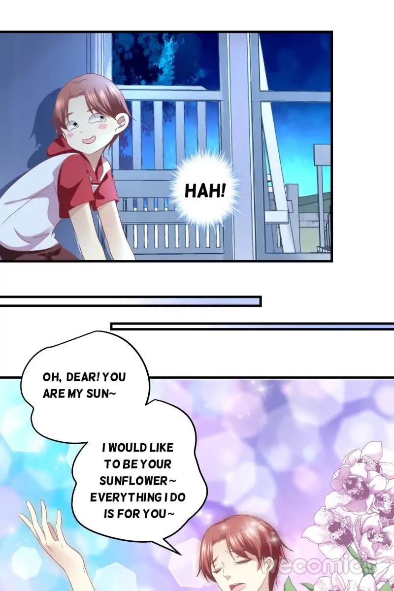 Sound of Heaven Chapter 37 page 22 - Chapter 37