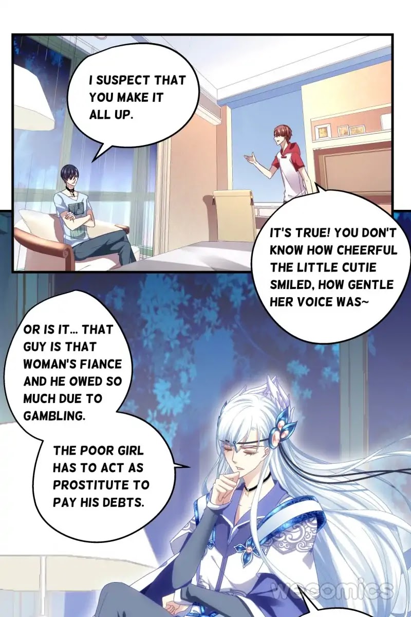 Sound of Heaven Chapter 37 page 24 - Chapter 37