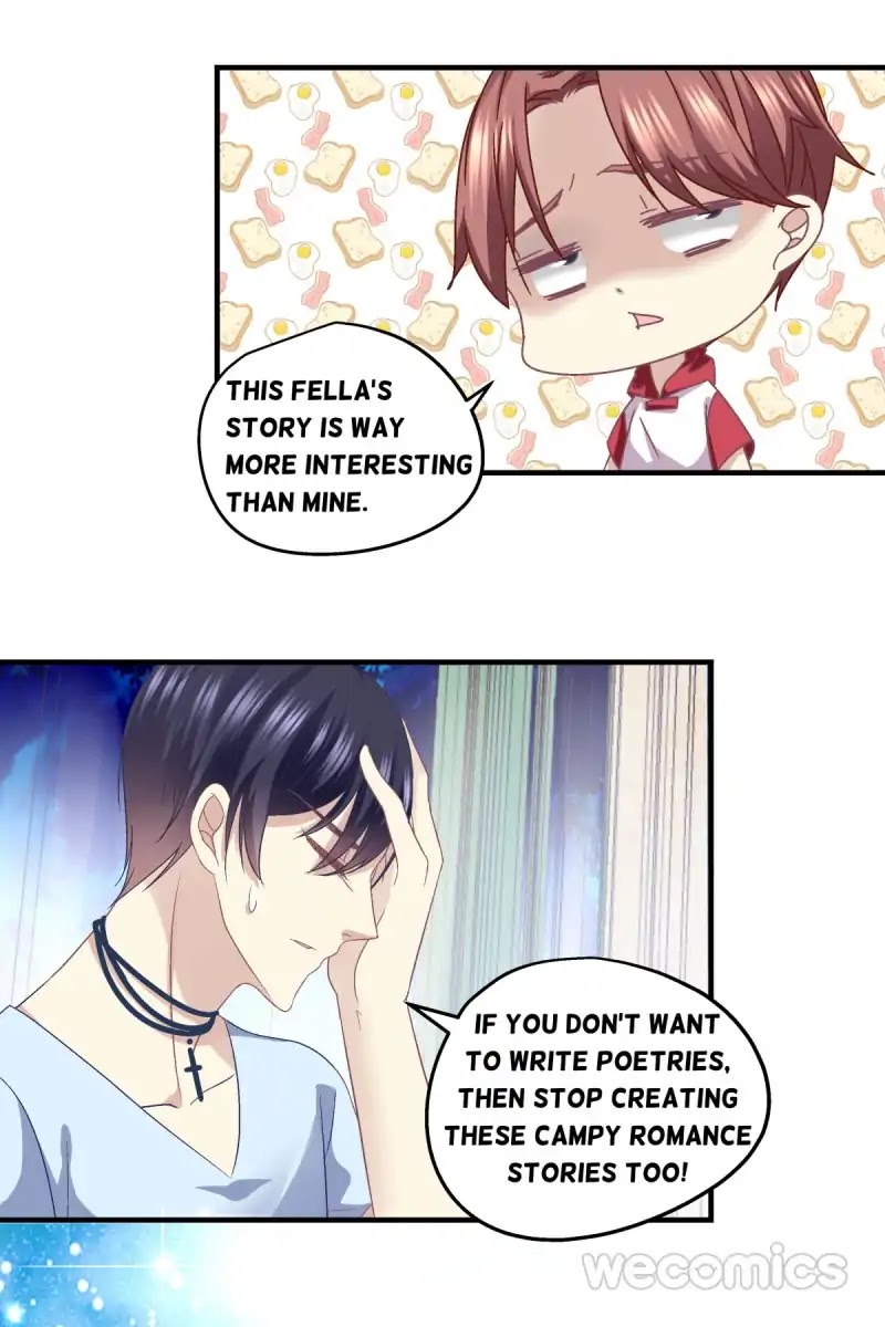 Sound of Heaven Chapter 37 page 26 - Chapter 37