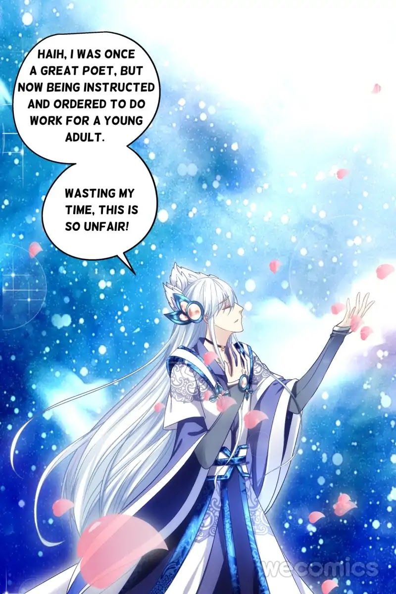 Sound of Heaven Chapter 37 page 27 - Chapter 37