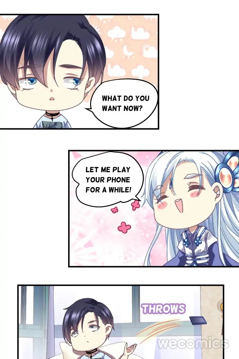 Sound of Heaven Chapter 37 page 29 - Chapter 37