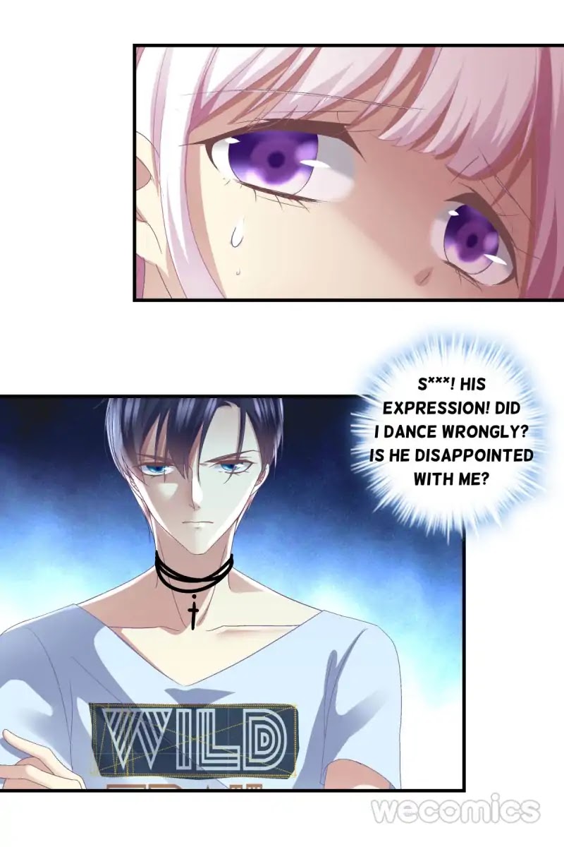 Sound of Heaven Chapter 37 page 3 - Chapter 37