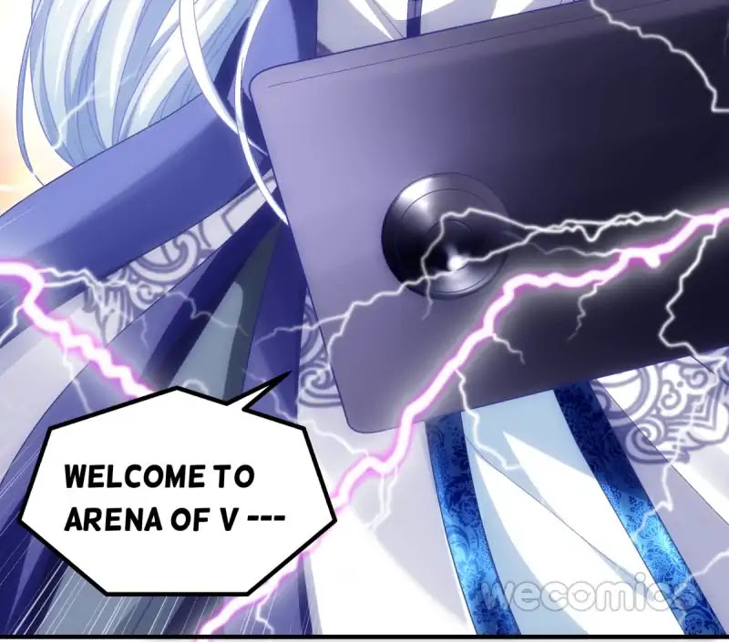 Sound of Heaven Chapter 37 page 32 - Chapter 37