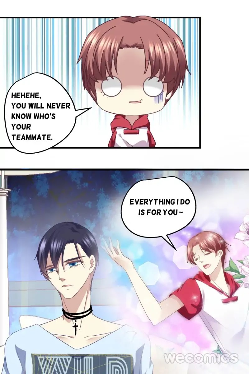 Sound of Heaven Chapter 37 page 33 - Chapter 37