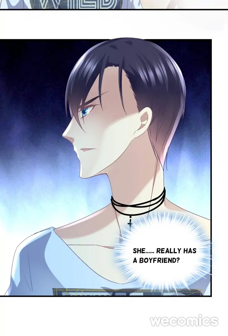 Sound of Heaven Chapter 37 page 34 - Chapter 37