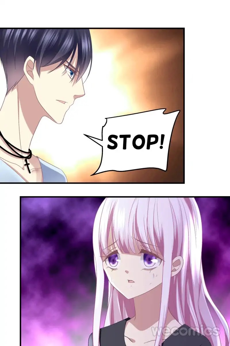 Sound of Heaven Chapter 37 page 5 - Chapter 37