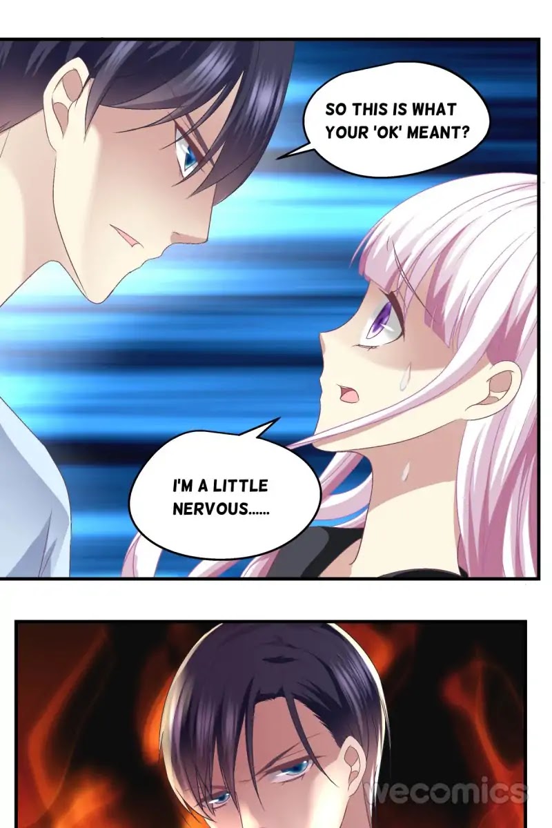 Sound of Heaven Chapter 37 page 7 - Chapter 37