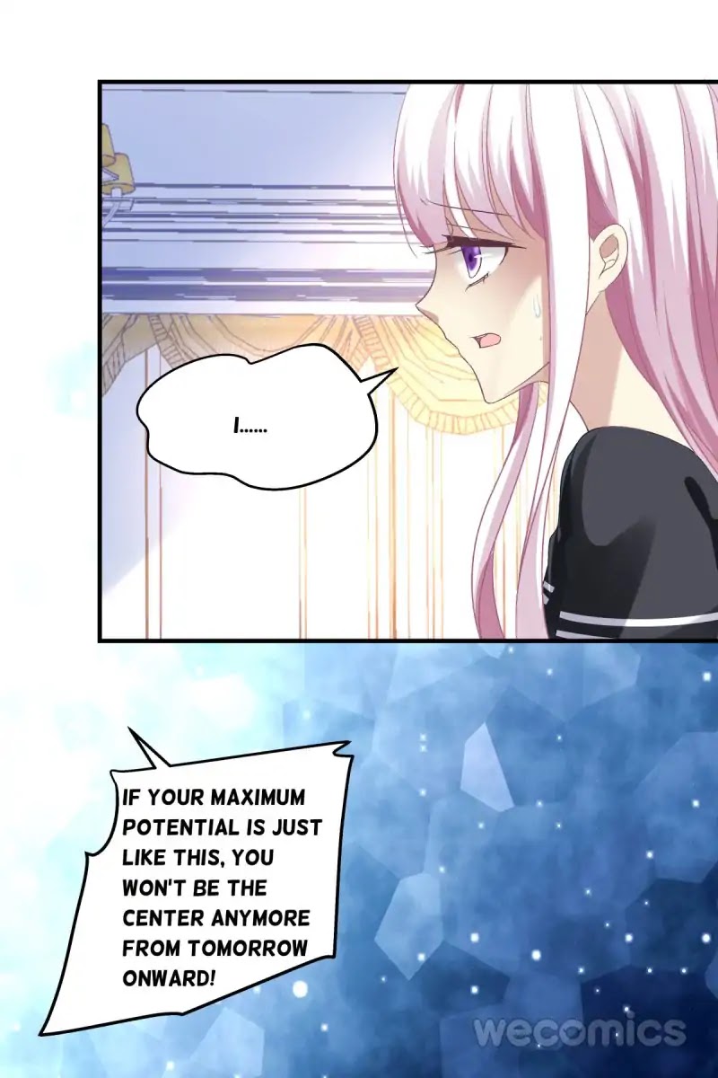 Sound of Heaven Chapter 37 page 9 - Chapter 37