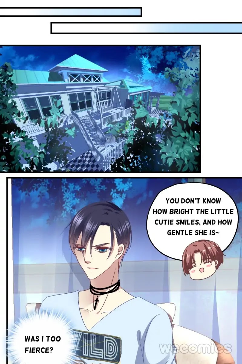 Sound of Heaven Chapter 38 page 1 - Chapter 38