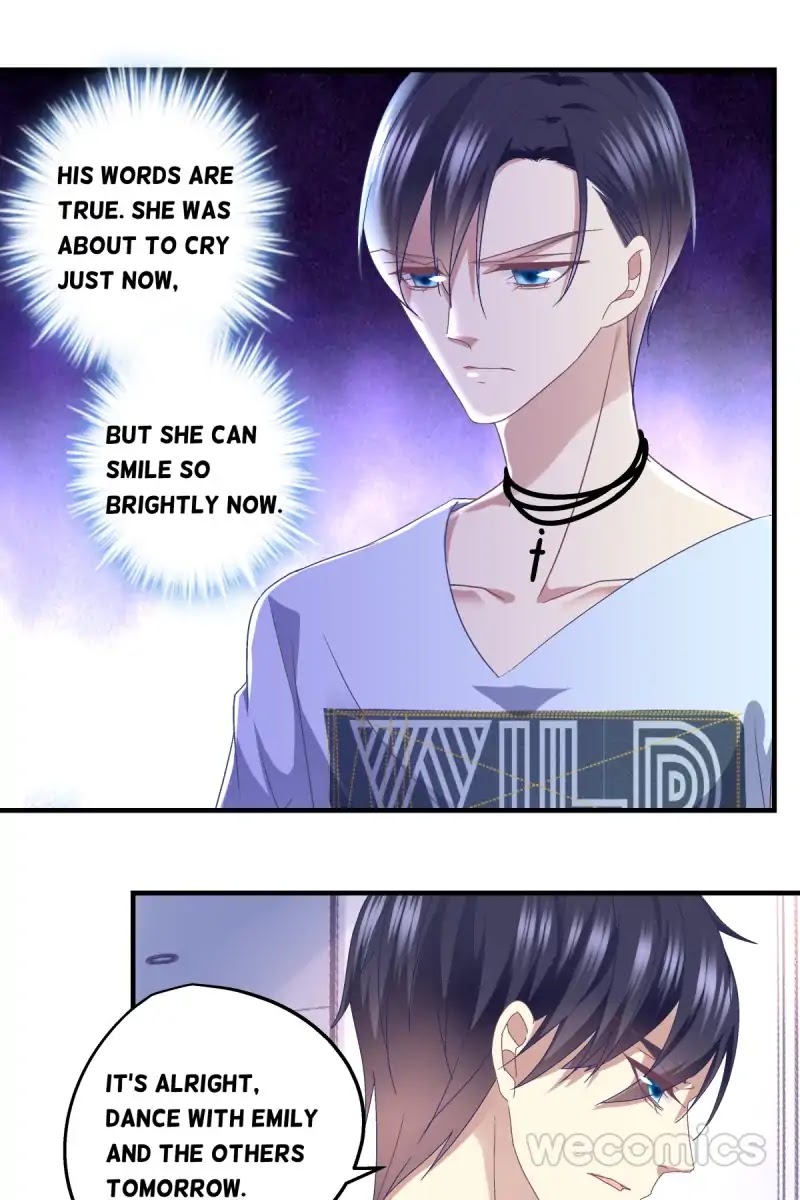 Sound of Heaven Chapter 38 page 13 - Chapter 38