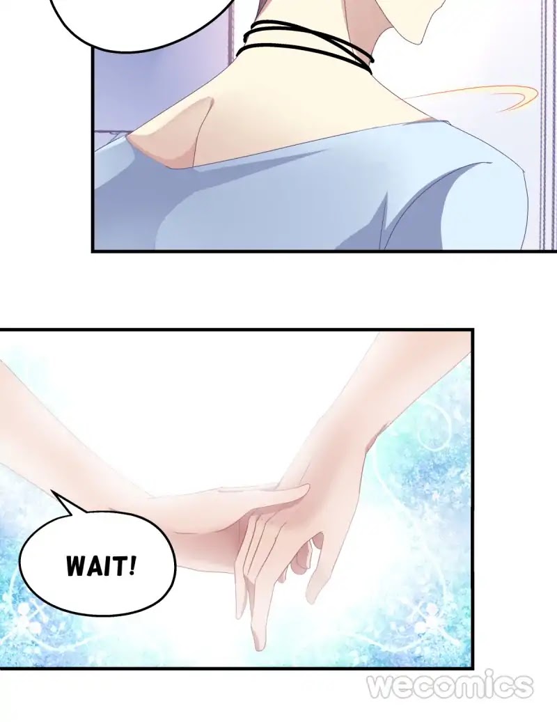 Sound of Heaven Chapter 38 page 14 - Chapter 38