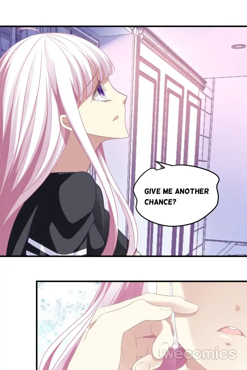 Sound of Heaven Chapter 38 page 17 - Chapter 38