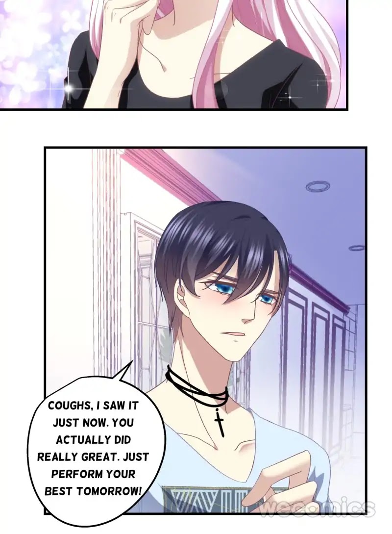 Sound of Heaven Chapter 38 page 20 - Chapter 38
