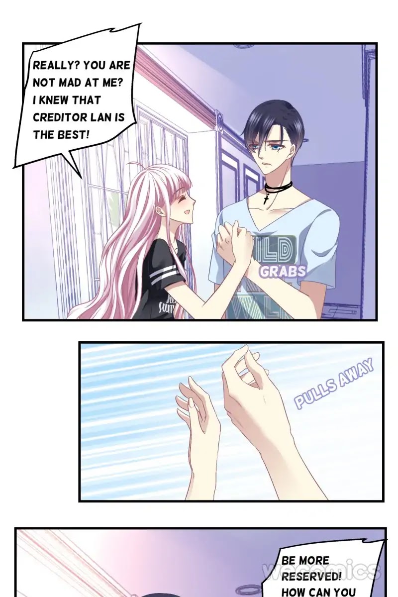 Sound of Heaven Chapter 38 page 21 - Chapter 38