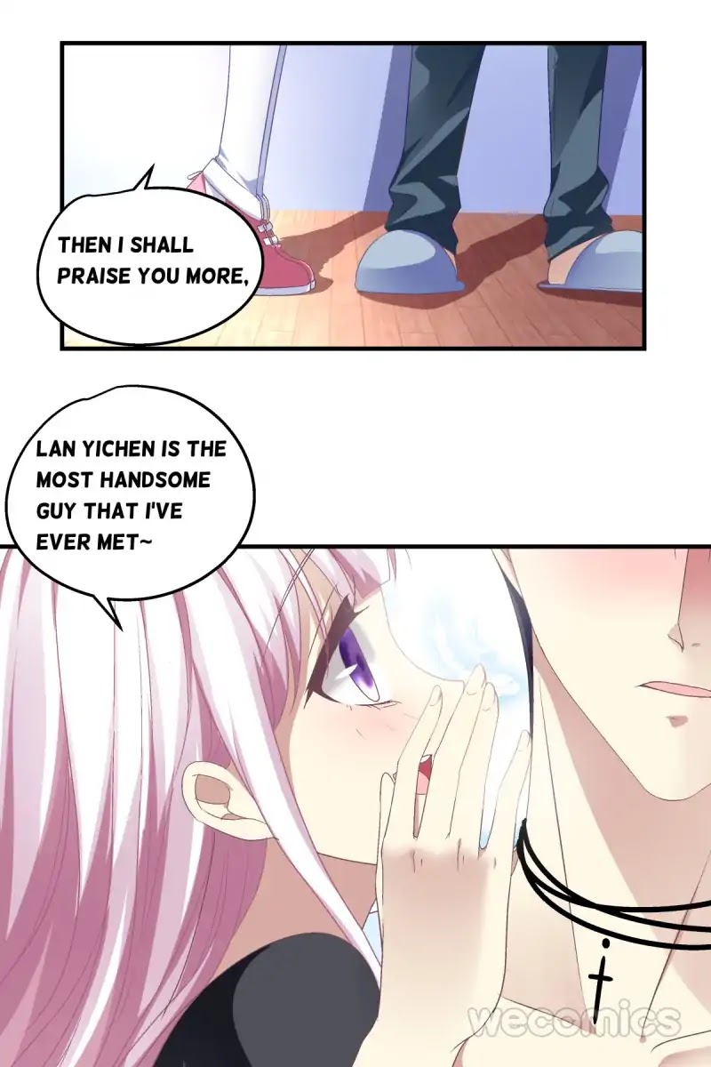Sound of Heaven Chapter 38 page 23 - Chapter 38