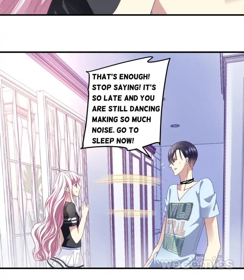 Sound of Heaven Chapter 38 page 24 - Chapter 38
