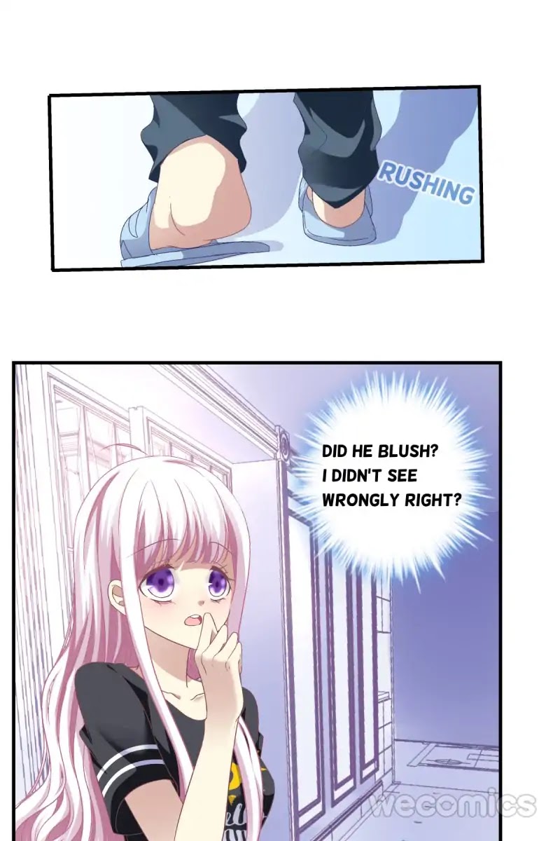 Sound of Heaven Chapter 38 page 25 - Chapter 38
