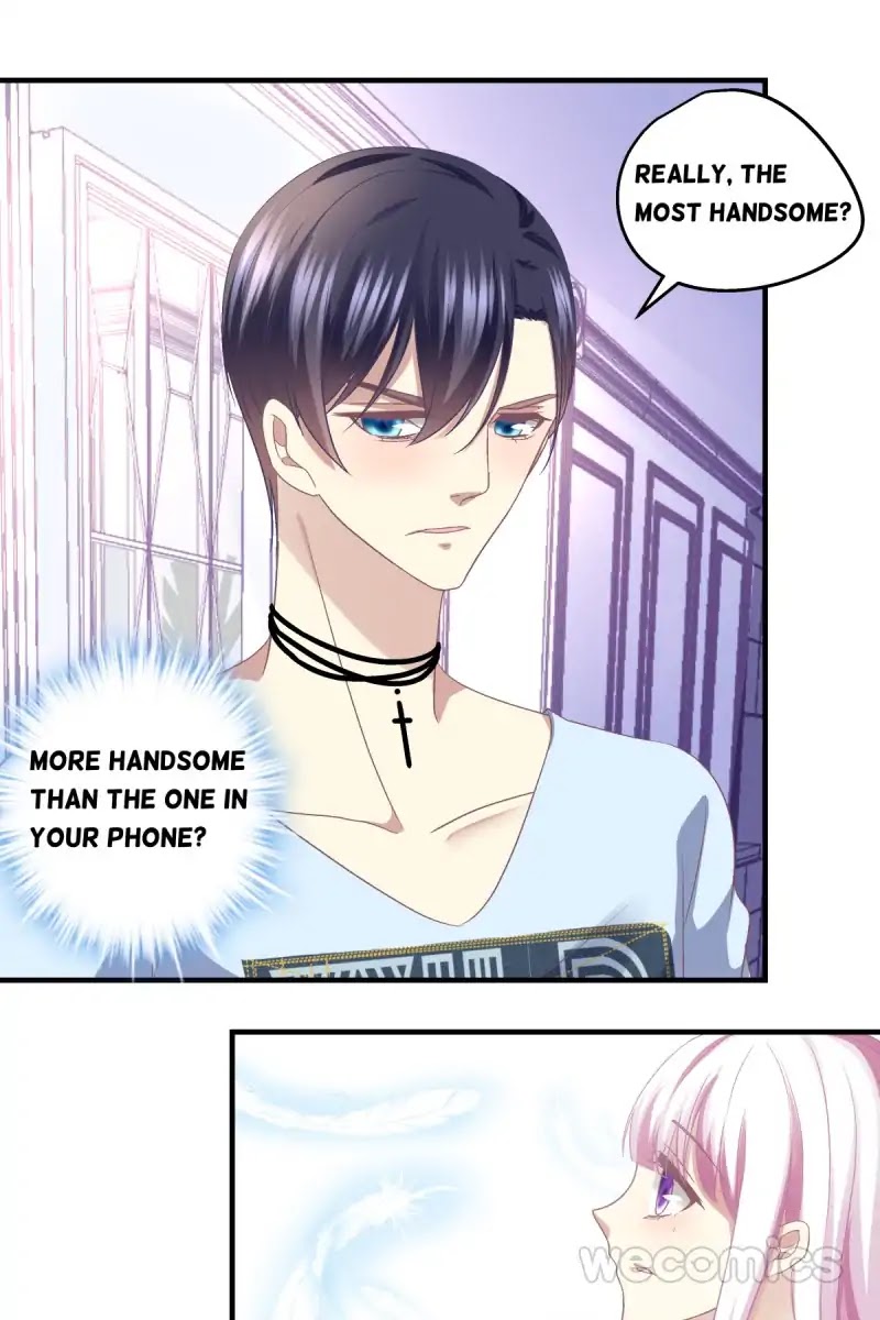 Sound of Heaven Chapter 38 page 27 - Chapter 38