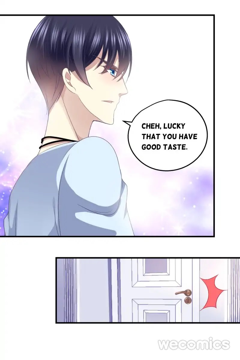Sound of Heaven Chapter 38 page 29 - Chapter 38