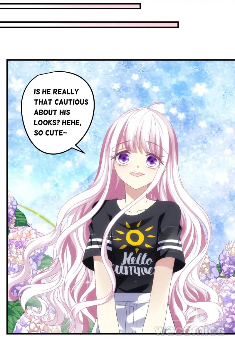 Sound of Heaven Chapter 38 page 30 - Chapter 38