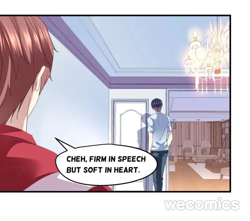 Sound of Heaven Chapter 38 page 4 - Chapter 38