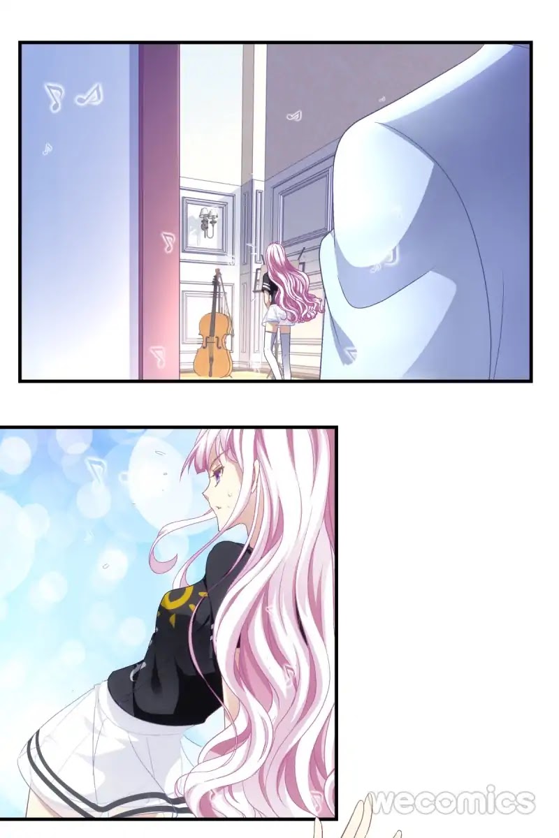 Sound of Heaven Chapter 38 page 7 - Chapter 38