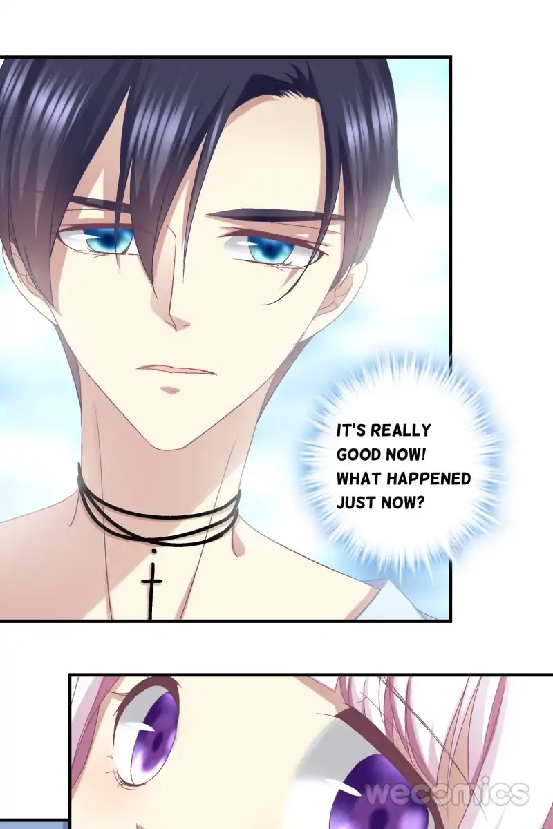 Sound of Heaven Chapter 38 page 9 - Chapter 38